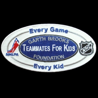 NHLPATCHES